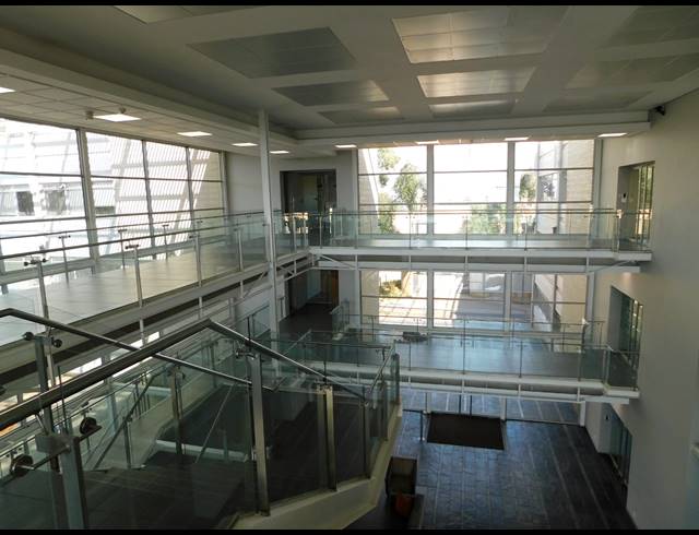 319M² OFFICE TO LET IN ILLOVO